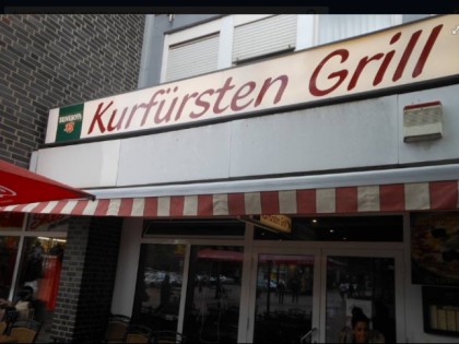 Фото: Kurfürstengrill Gronau